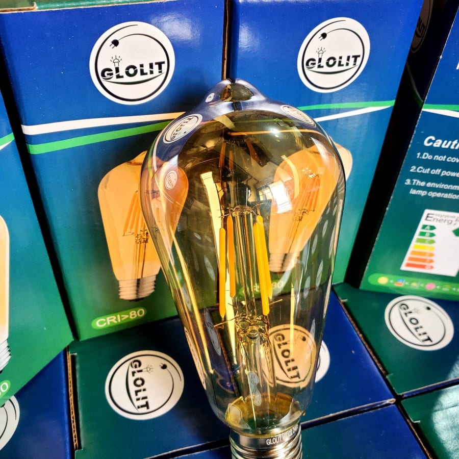 Bulb No. 01 — Bulbs
