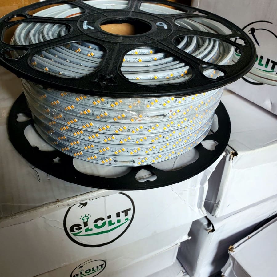 Snake light No. 03 — Snake lights