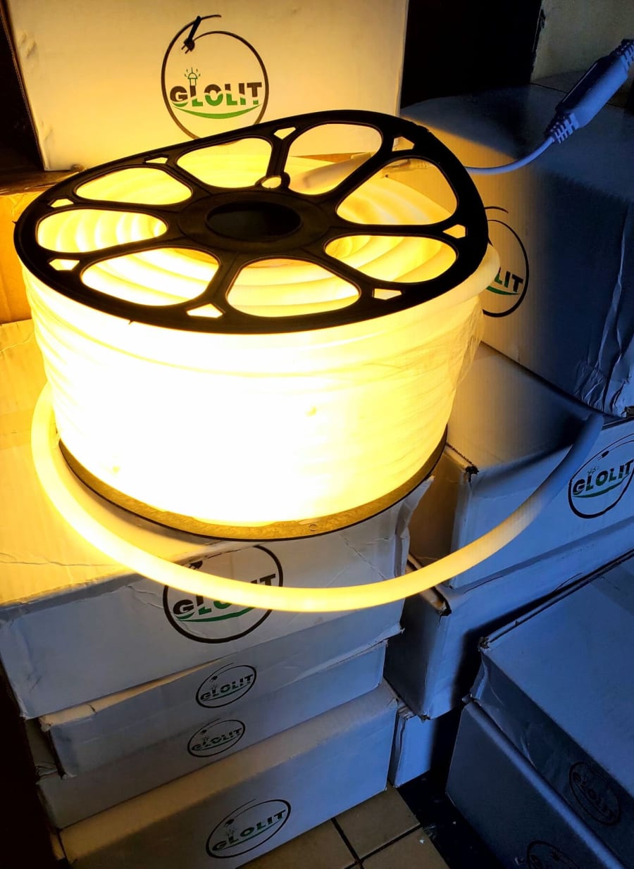 Snake light No. 04 — Snake lights