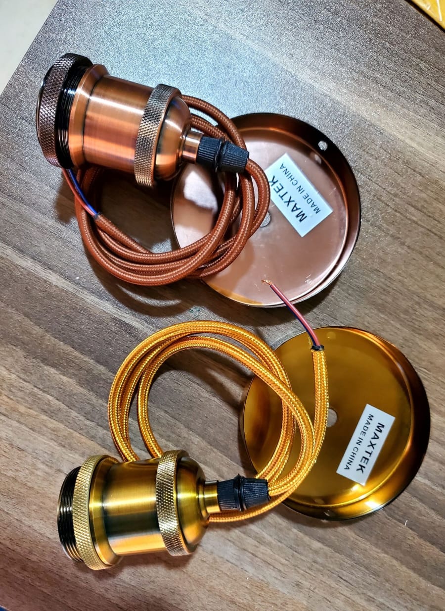 Lighting accessory No. 01 — Accessories
