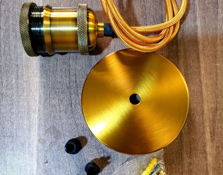Lighting accessory No. 06 — Accessories