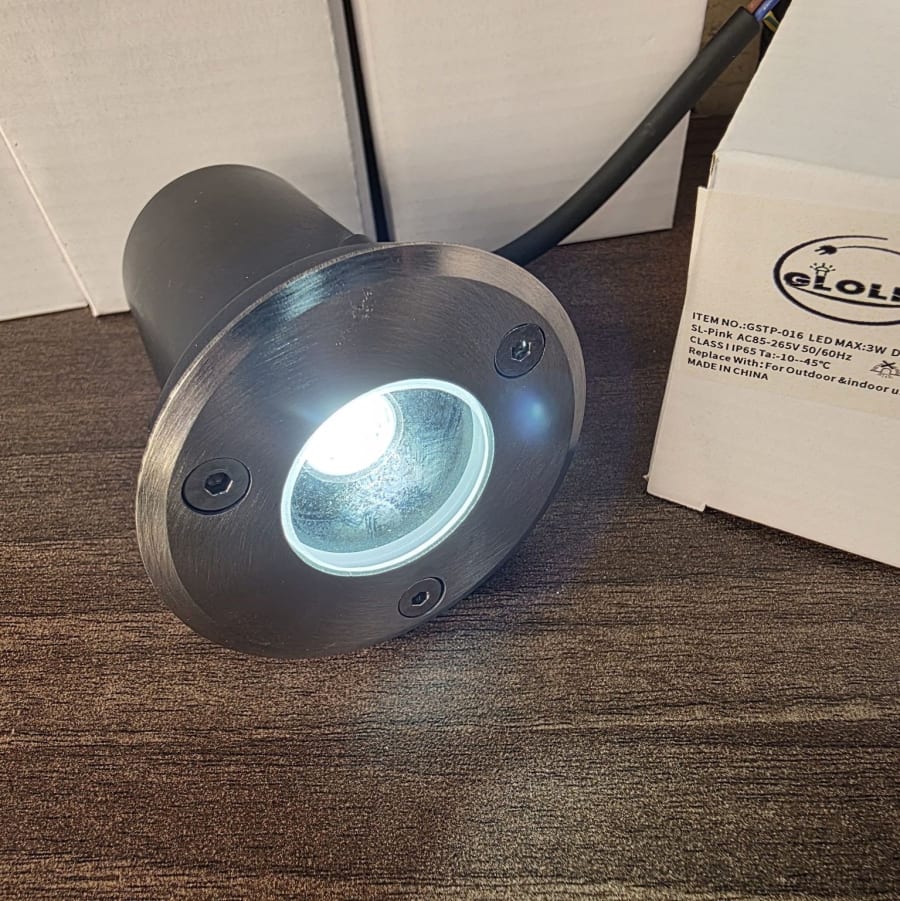 Floor light No. 01 — Floor lights