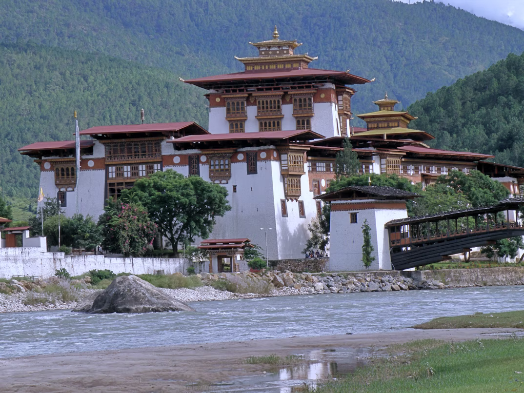 Paro and Thimphu Cultural Journey