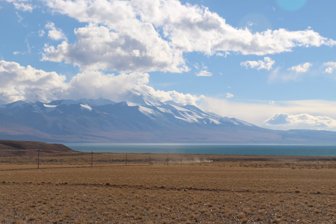 Kailash and Mansarovar Pilgrimage