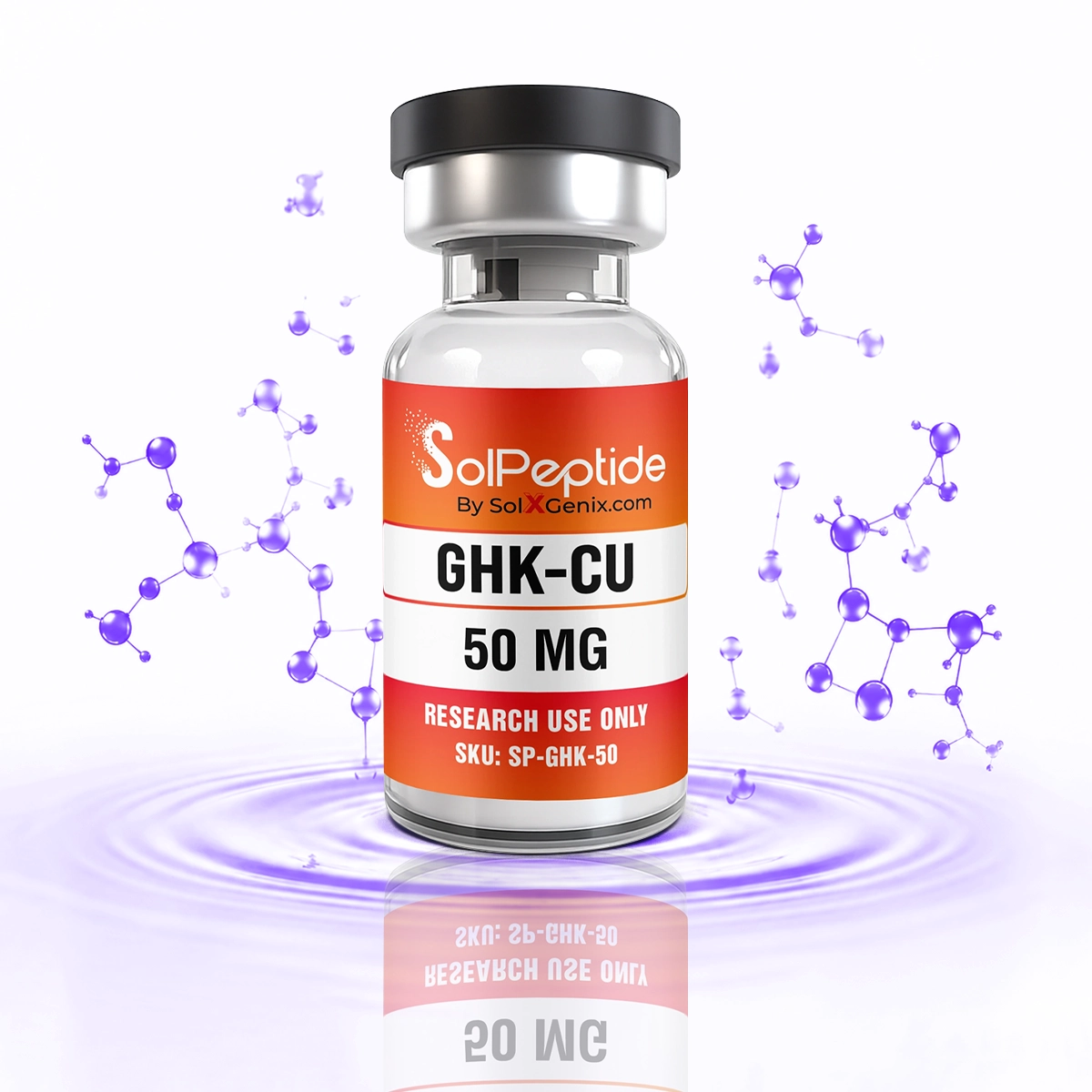 ghk cu swisschems GHK-Cu | C28H48CuN12O8 | CID 133697840 GHK-CU 100mg