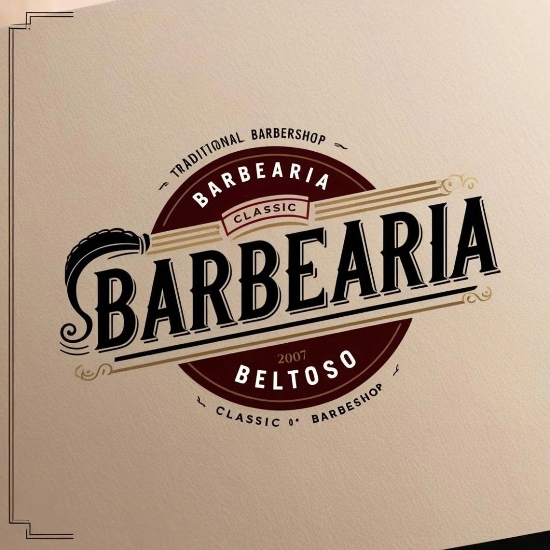 Barbearia Beltoso