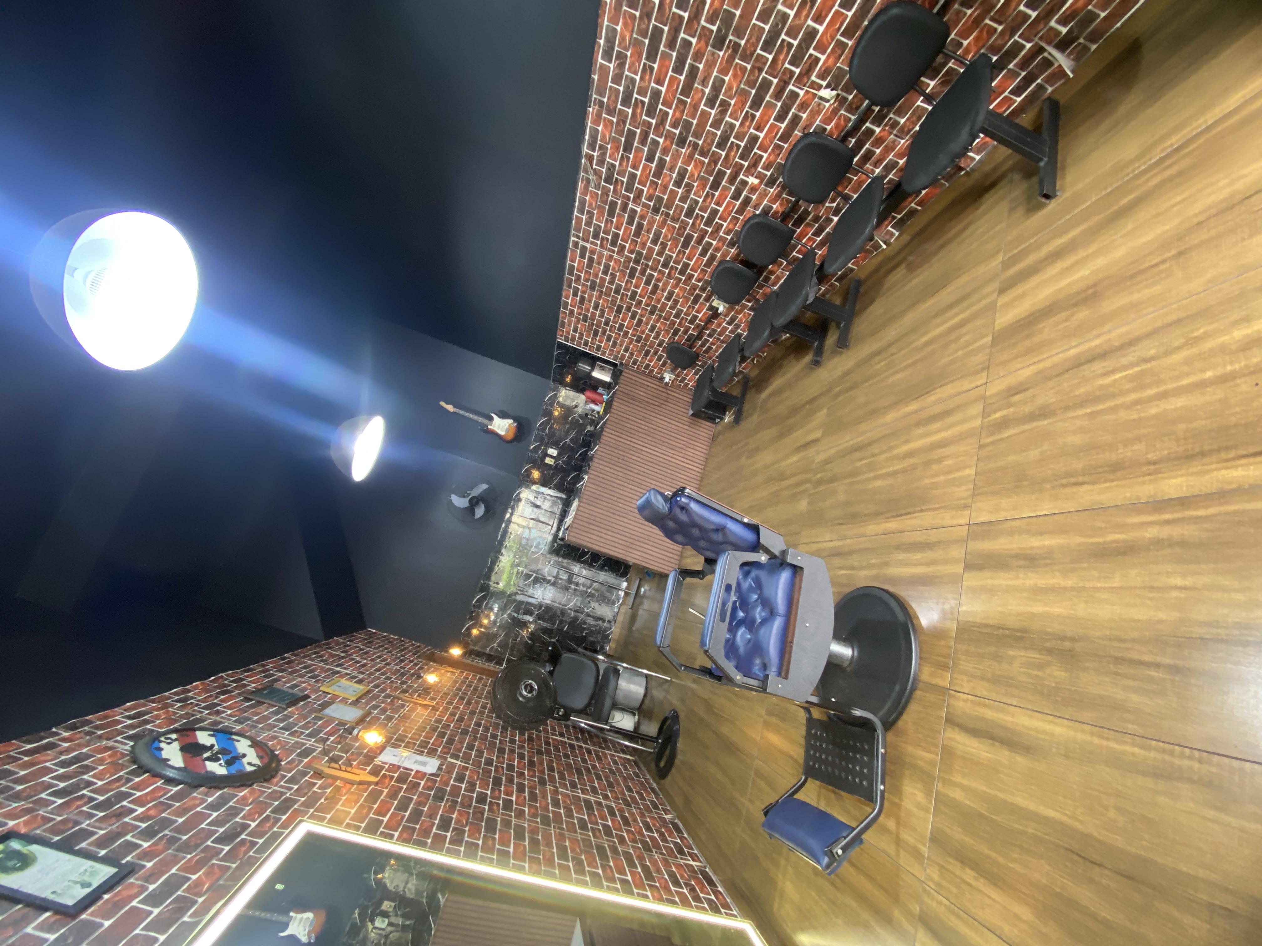 Barbearia Beltoso