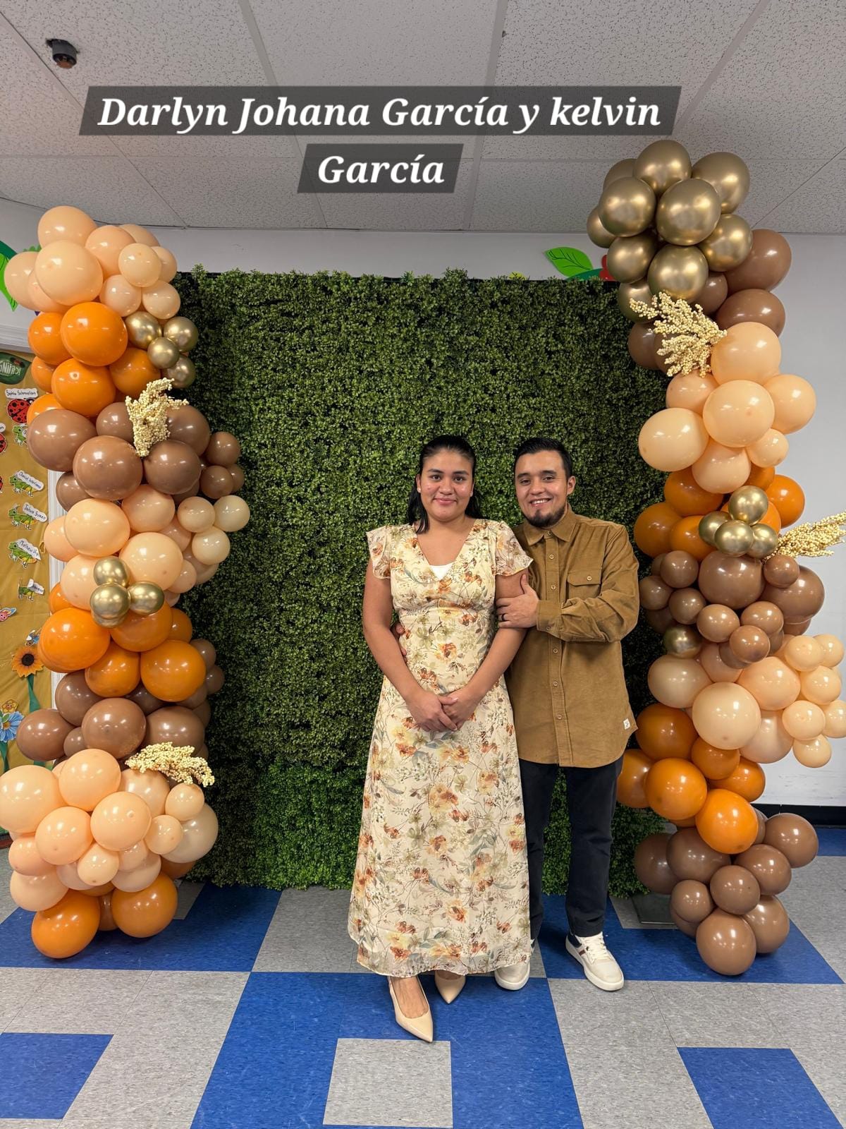 Jovenes de Iglesia Bautista La Vid