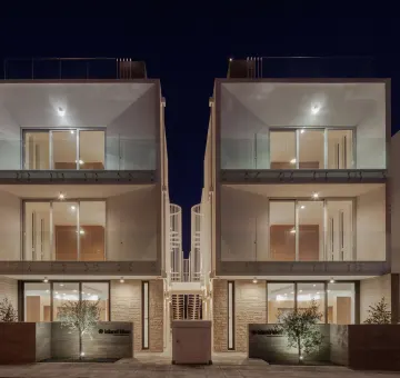 Almond Tree Villas