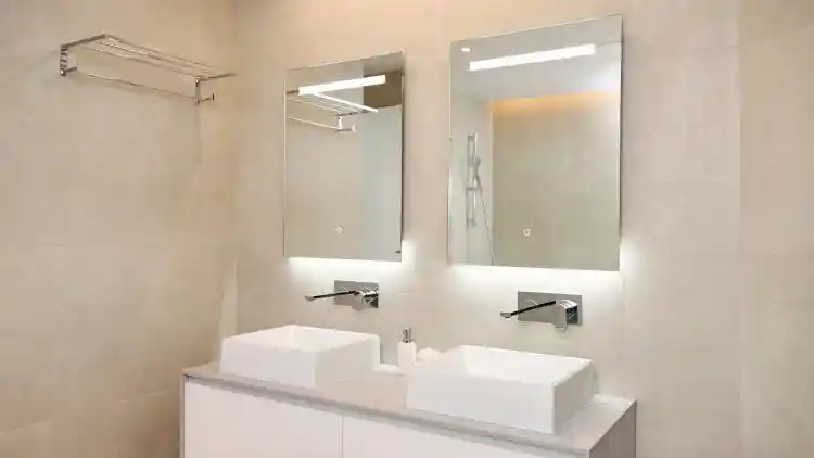 Ayia Napa Marina. East Tower  finish option 5