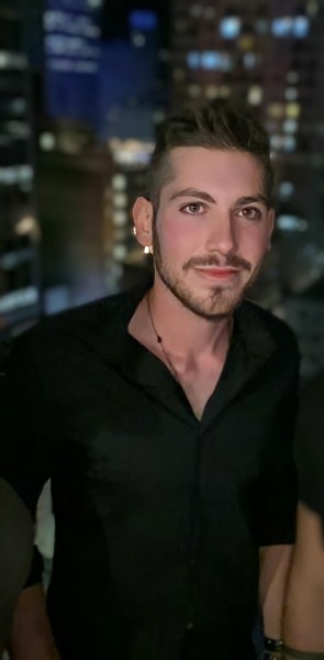 Yiannis Savvides avatar