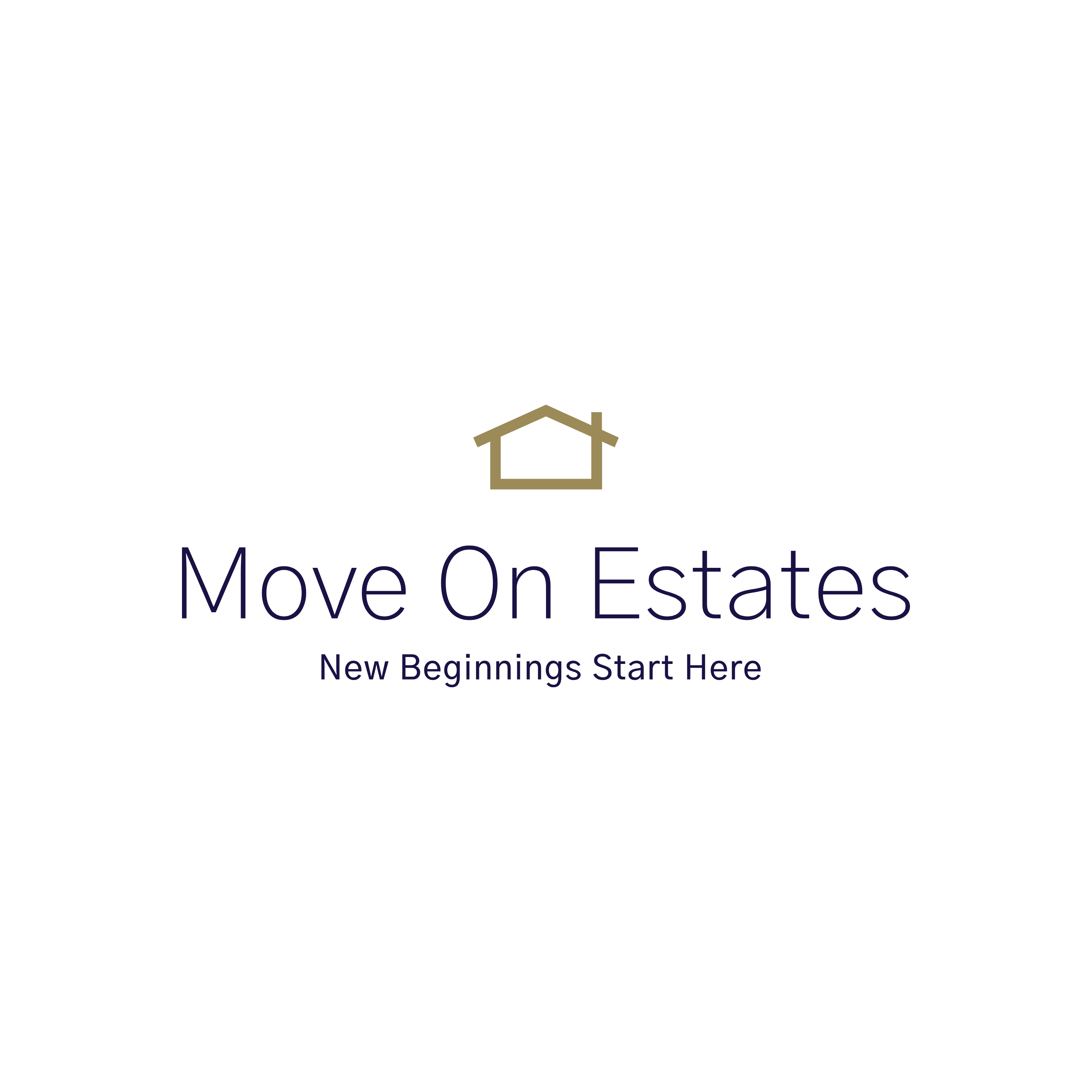 Move On Estates logo