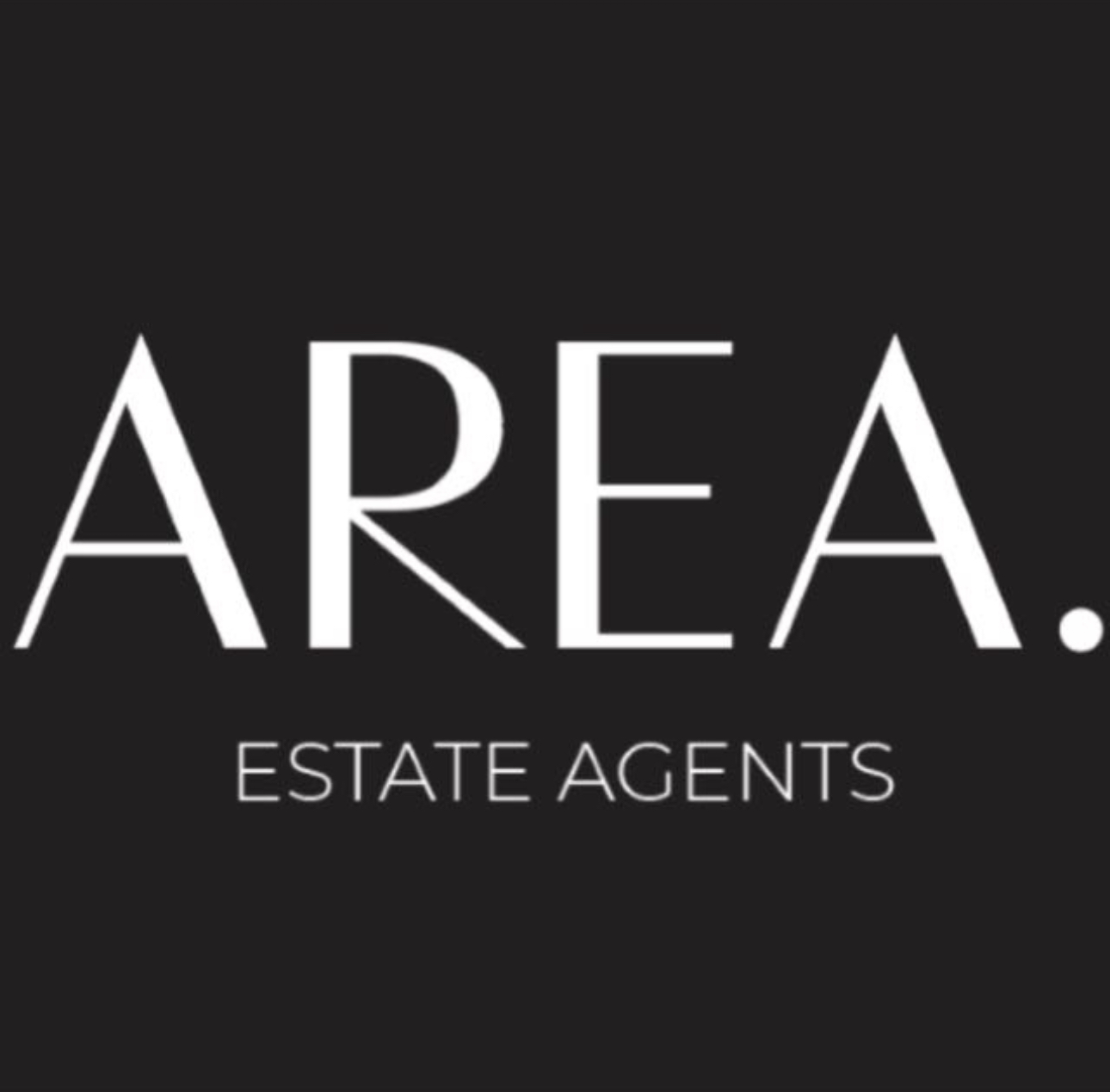 AREA ESTATE AGENTS логотип