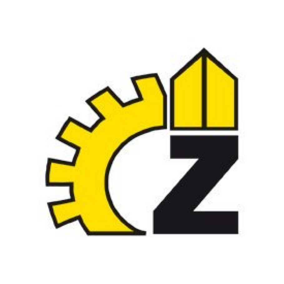 D. Zavos Group λογότυπο