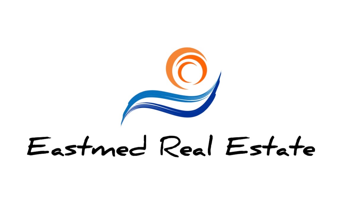 East Med Real Estate логотип