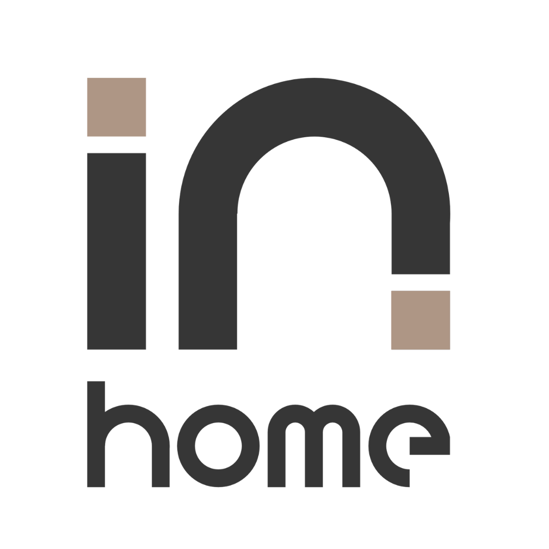 INHOME լոգո