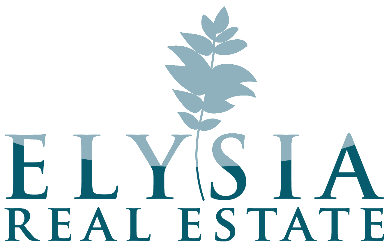 TH Elysia Real Estate логотип