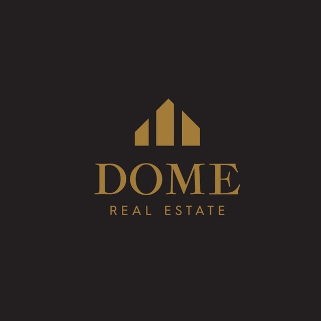 Dome Real estate avatar
