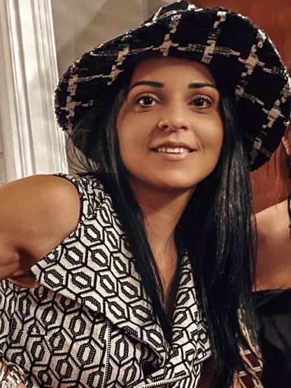 Maria Zevedaiou avatar