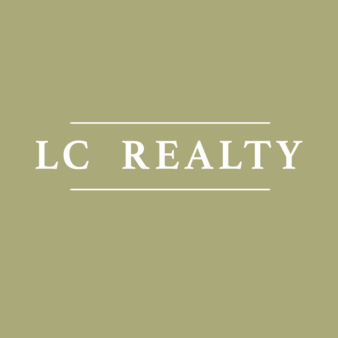LC REALTY логотип