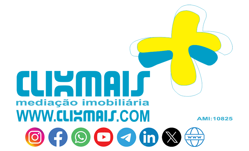 Clix Mais логотип