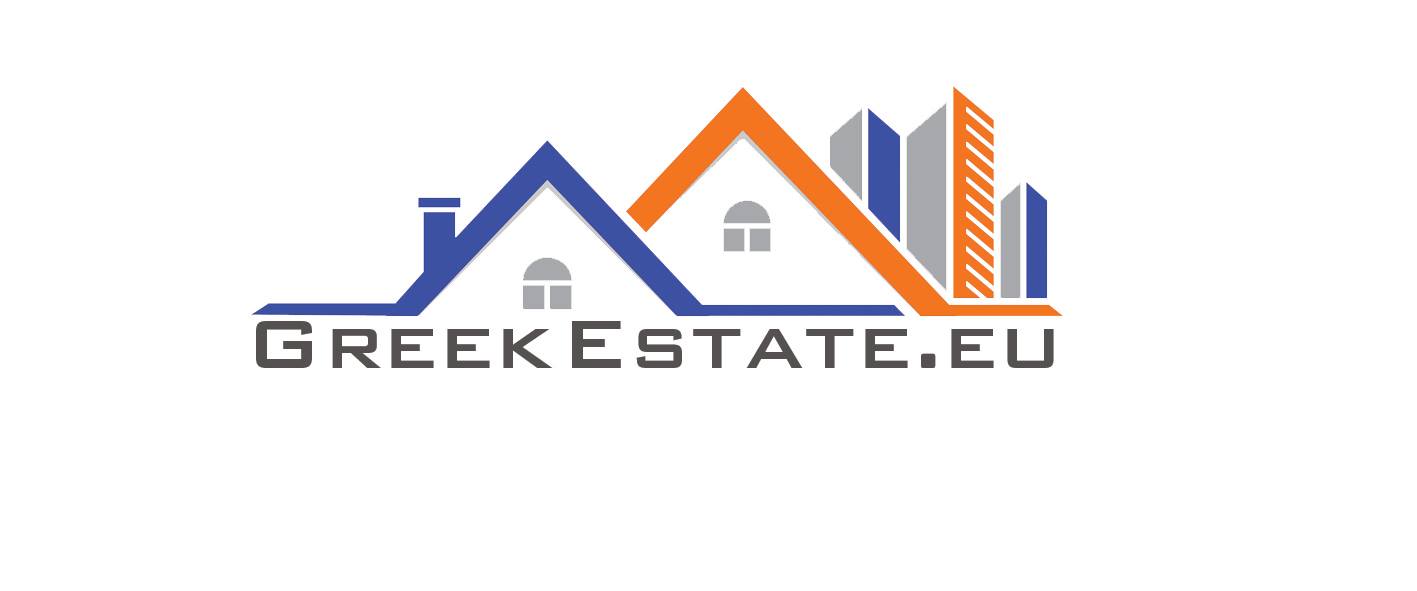 GreekEstate logo