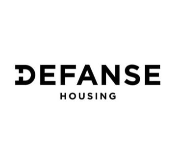 Defanse Housing Invest logo