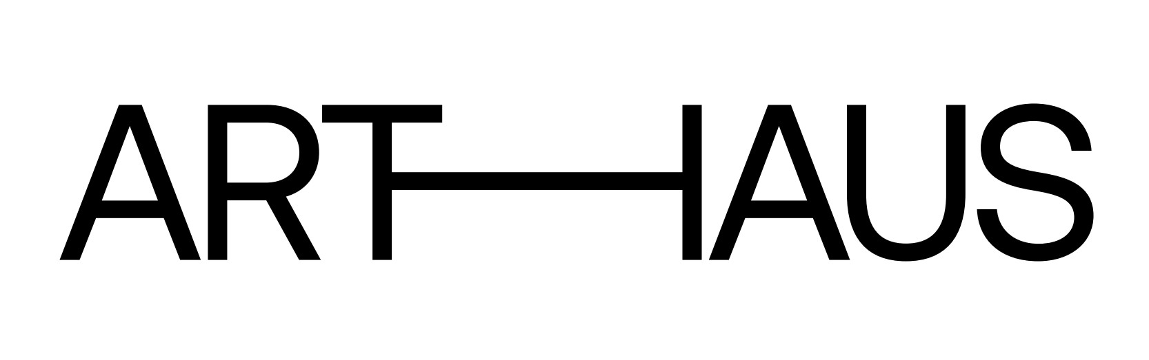 ARTHAUS λογότυπο