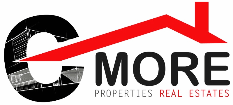 Omega Real Estate CY logo