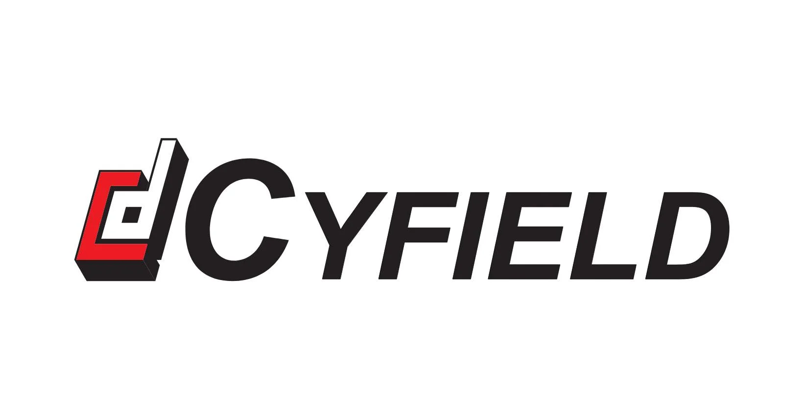 Cyfield λογότυπο