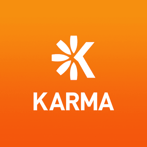 Karma Group logo