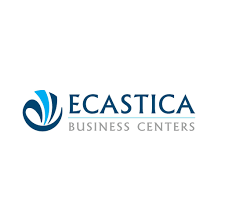 Ecastica Business Centers logo