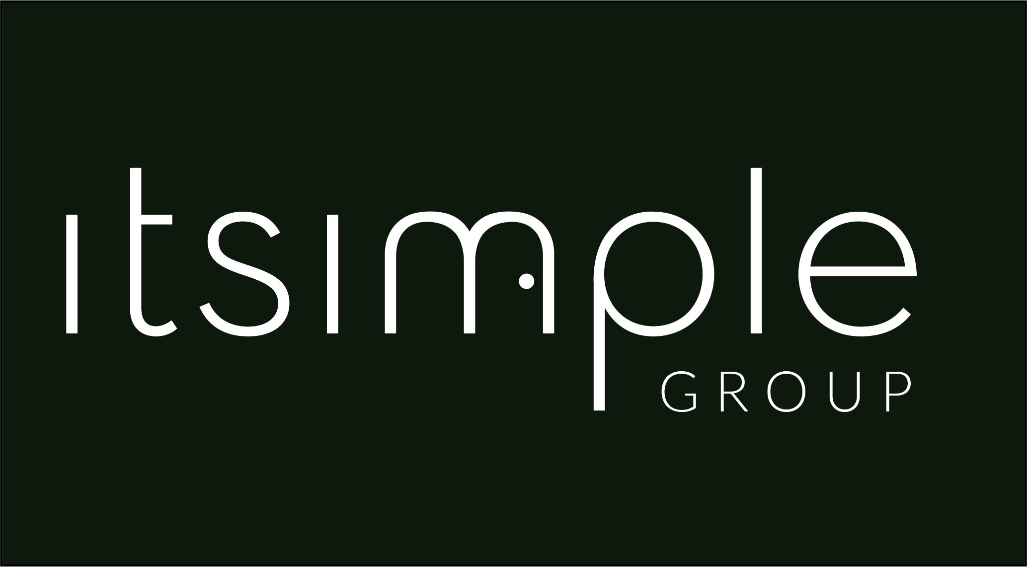 ItSimple Group логотип