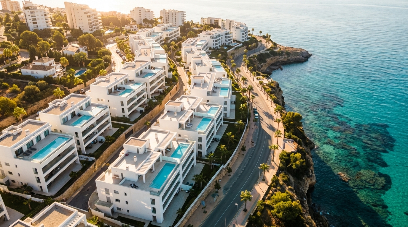 Cyprus's Airbnb Boom: The Last Unregulated STR Market in the Mediterranean