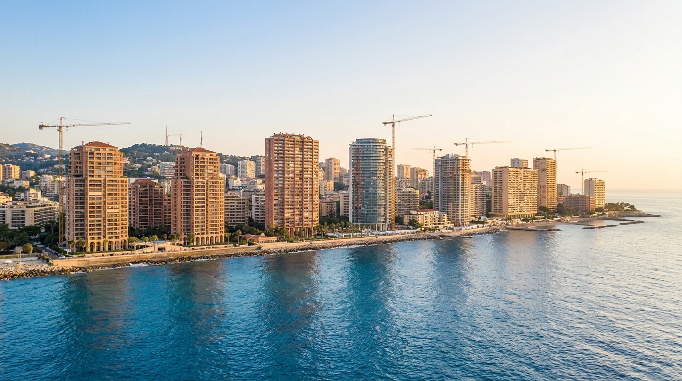 Cyprus Property Prices Surpass 2008 Peak as Market Acceleration Redefines the Recovery Cycle