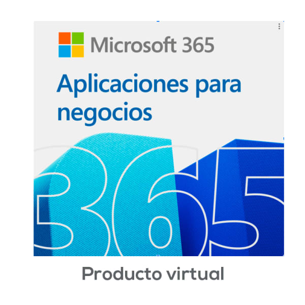 Microsoft 365 Apps for Business SPP-00005