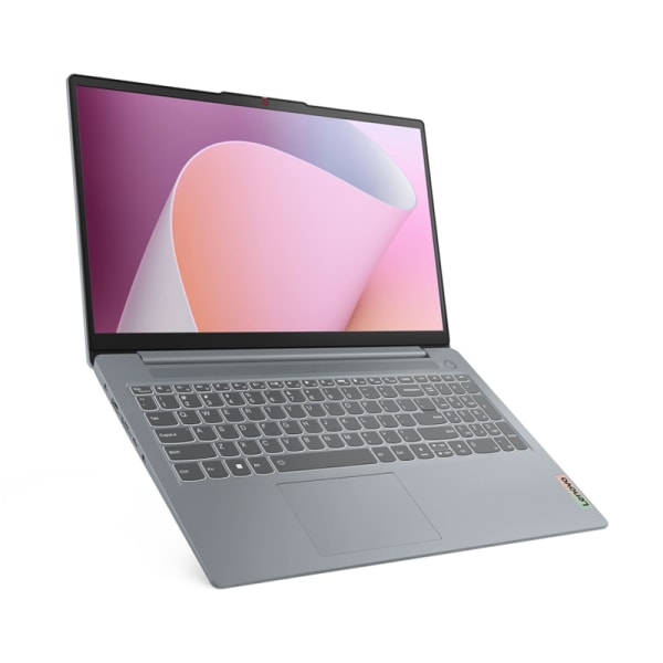 Notebook Lenovo IdeaPad Slim 3 AMD Ryzen 7 5825U 2.0/4.5GHz con 16GB RAM y 512GB SSD