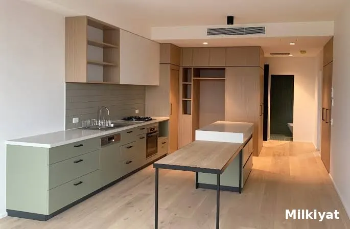 2 bed lake face apartment — photo 4