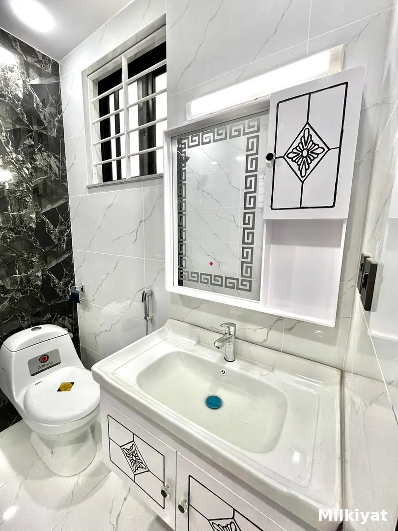 5 Marla 2ble Story House For Sale. — photo 1