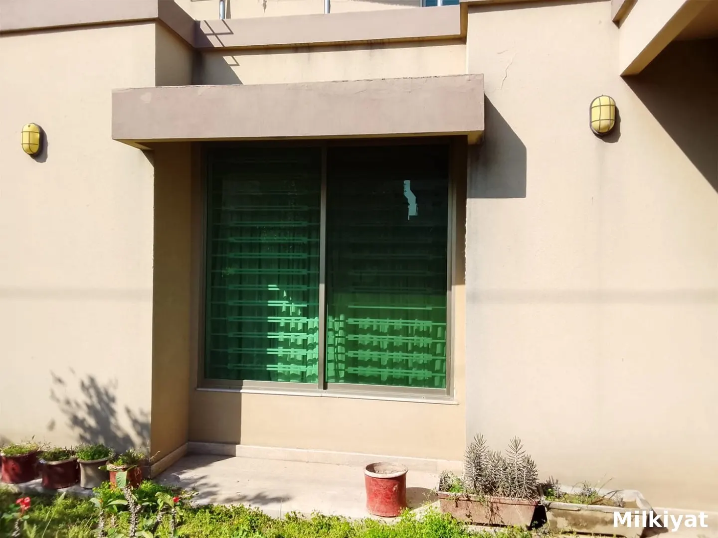 1 Kanal Croenr House For Sale Police Foundation — photo 3
