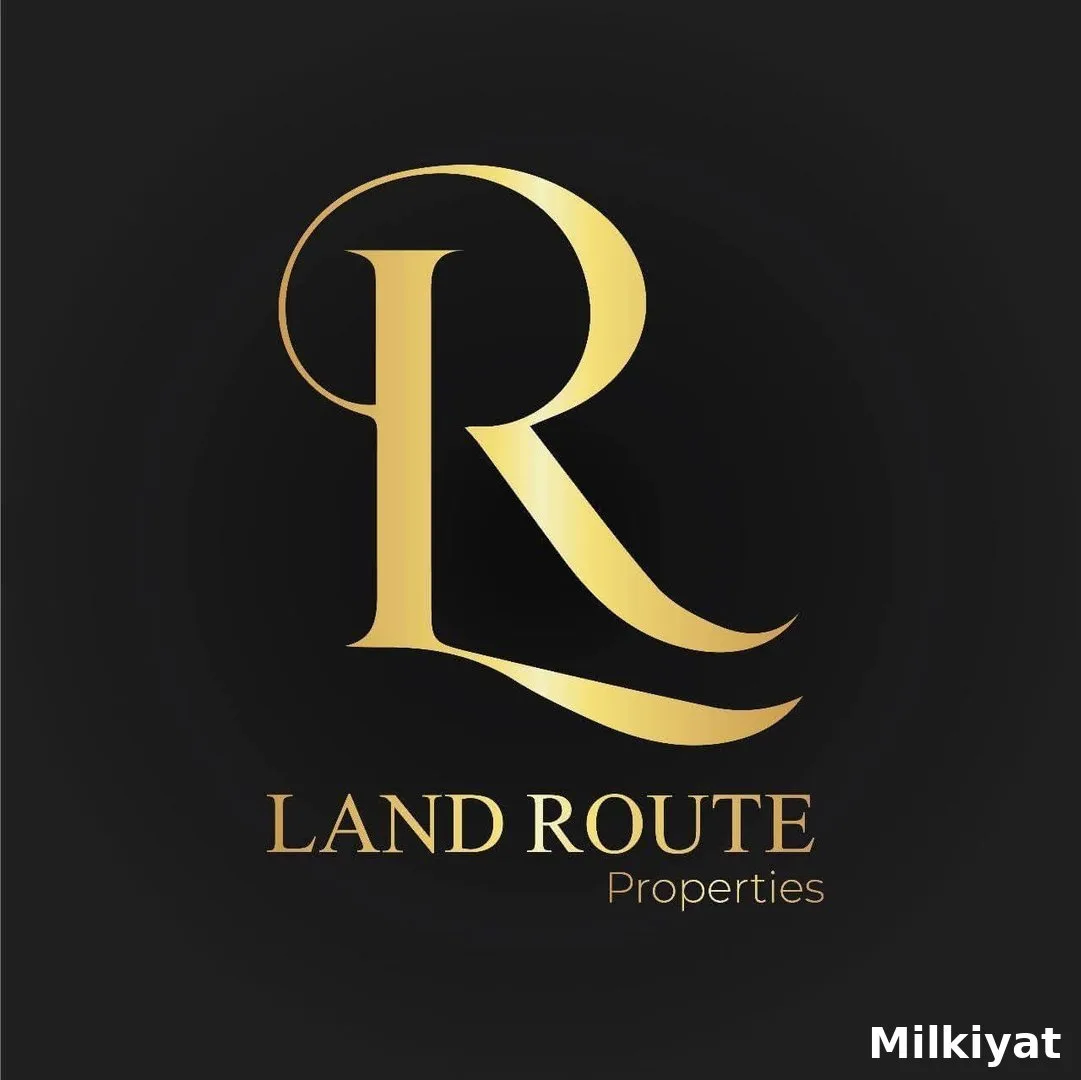 Land Route Properties