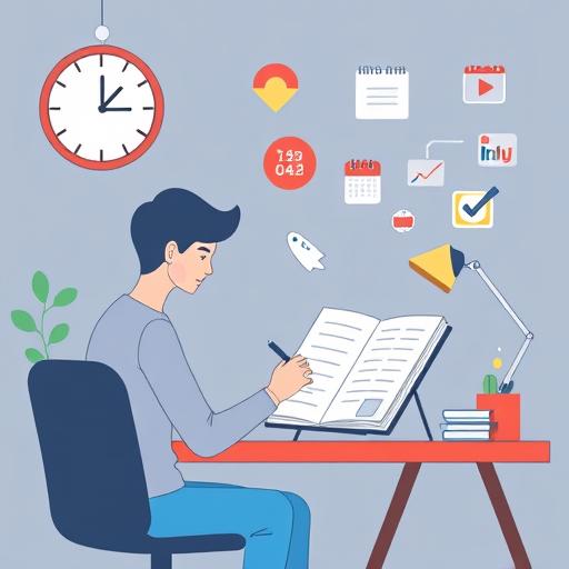 Как настроить время за 10 минут: пошаговое руководство