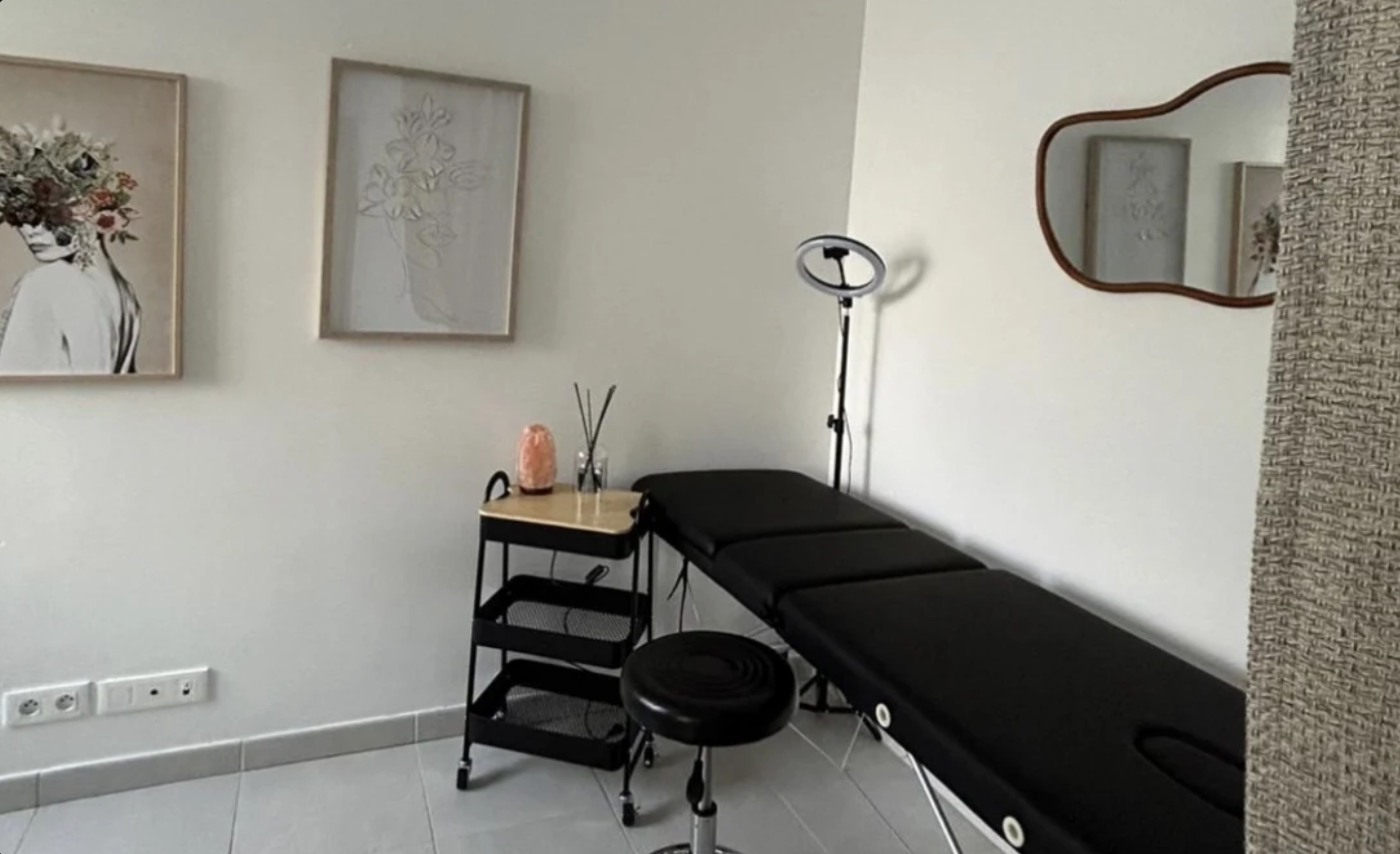 Équipement laser Beleza Institut Groslay 95