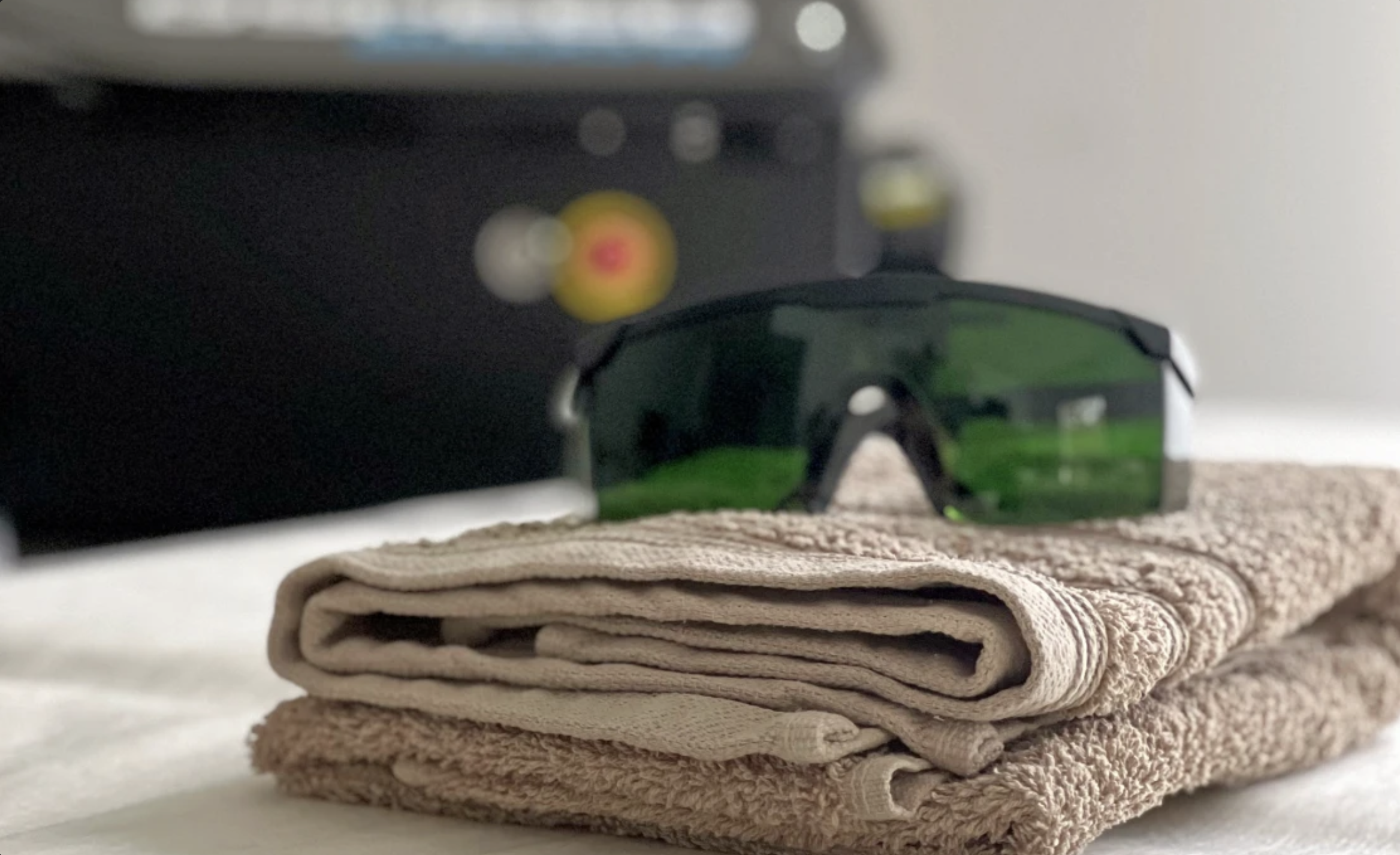 Espace soins Beleza Institut Laser Val-d'Oise