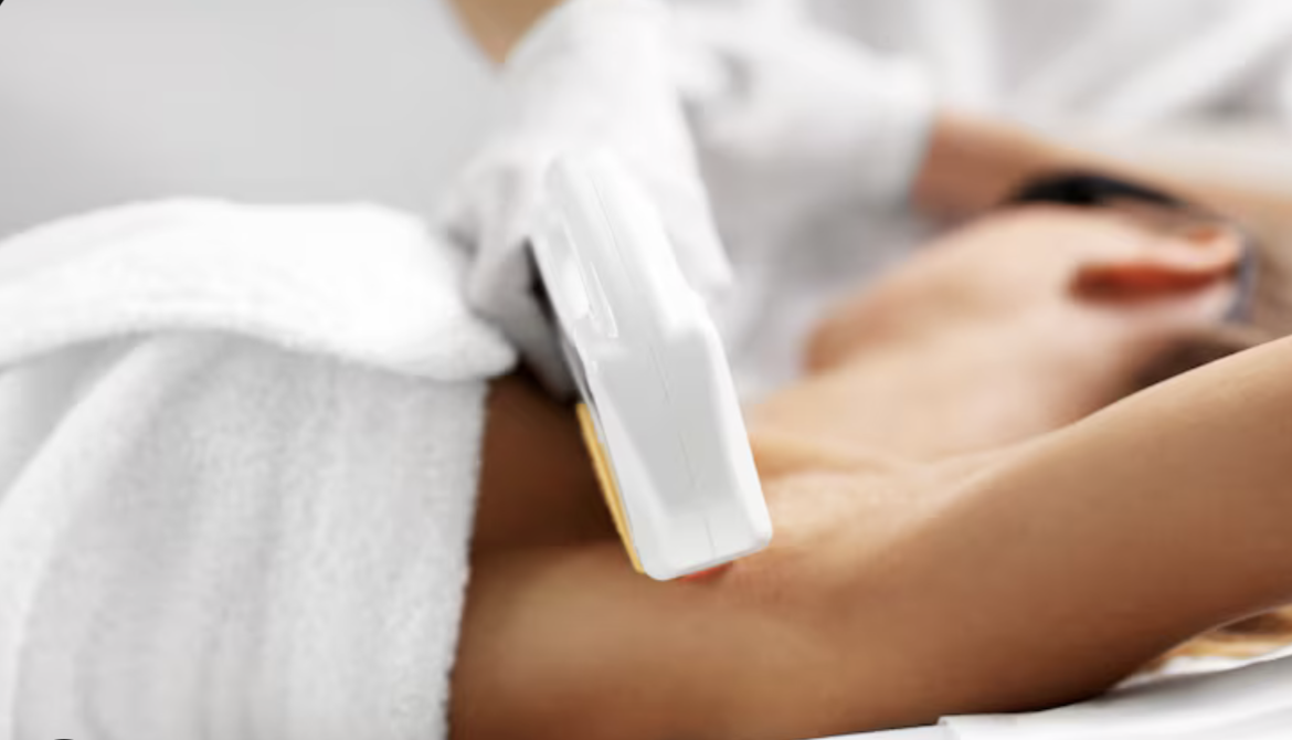 Épilation laser femme homme Beleza Institut Groslay