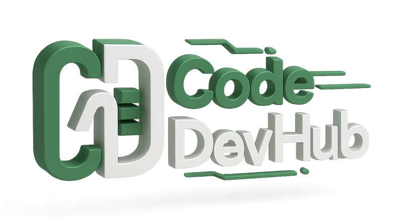 CodeDevHub