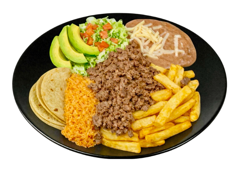 Combinación Reyes