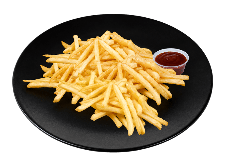 Papas Fritas