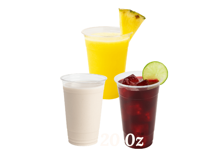 Agua Fresca