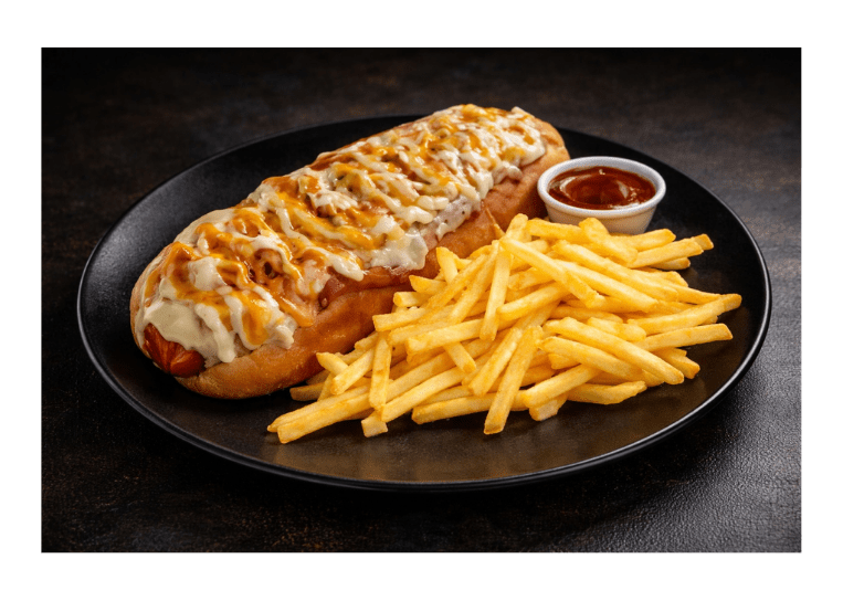 D'Reyes Delicias